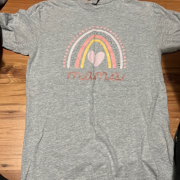 Med mama tee shirt - Picture 1 of 1